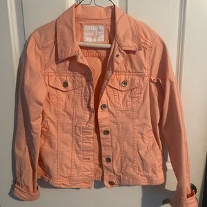 Sonoma Jacket